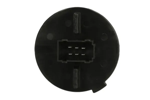 Rezistor ventilator habitaclu