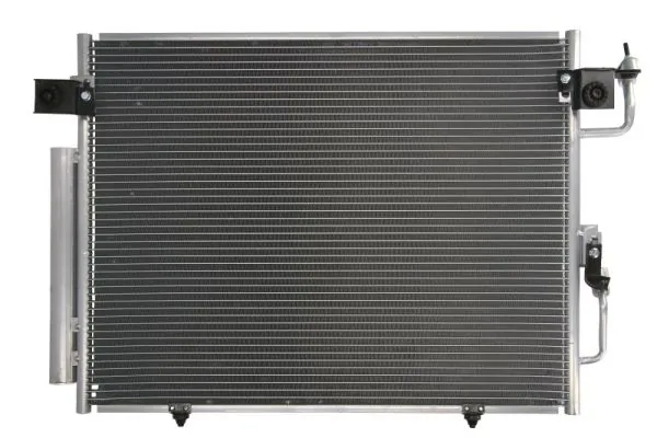 Radiator climatizare