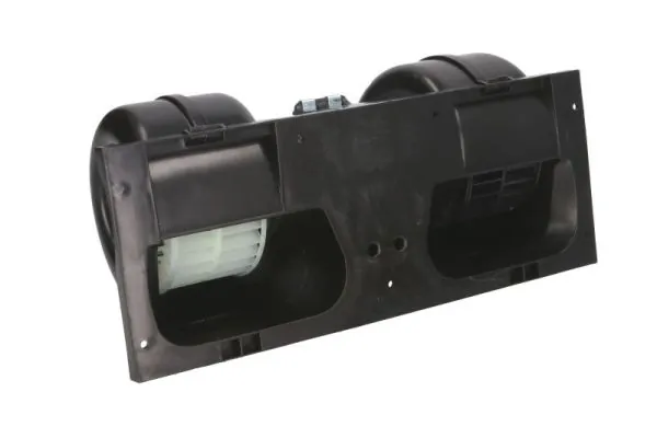 Ventilator habitaclu
