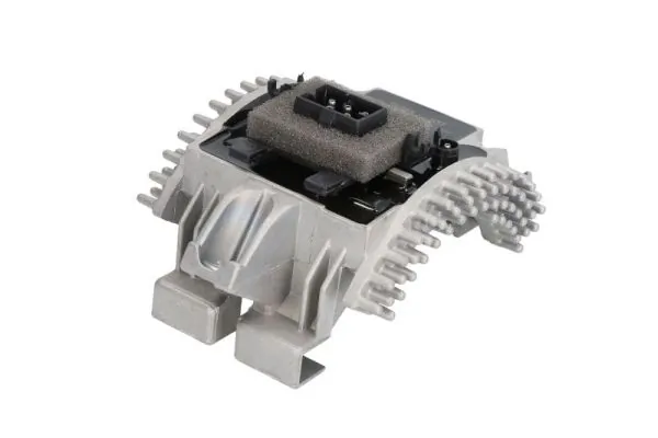Unitate de control aer conditionat