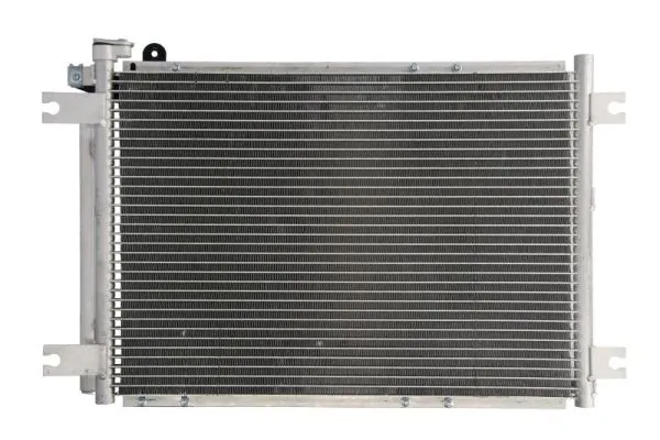 Radiator climatizare