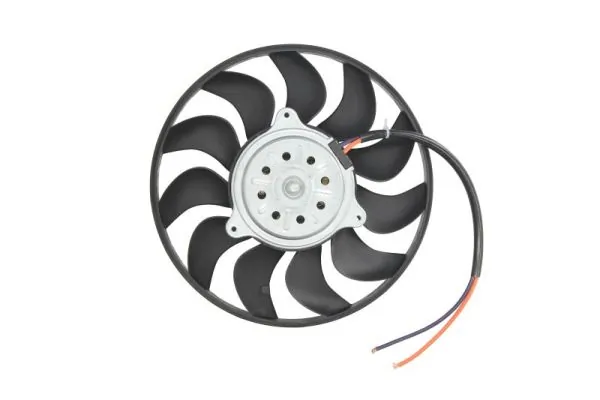 Ventilator radiator racire