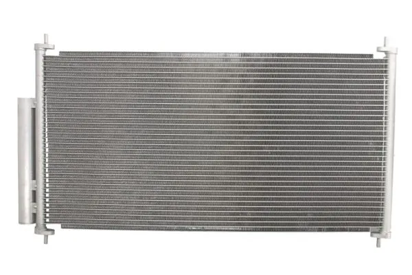 Radiator climatizare
