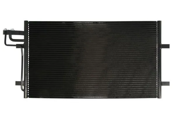 Radiator climatizare