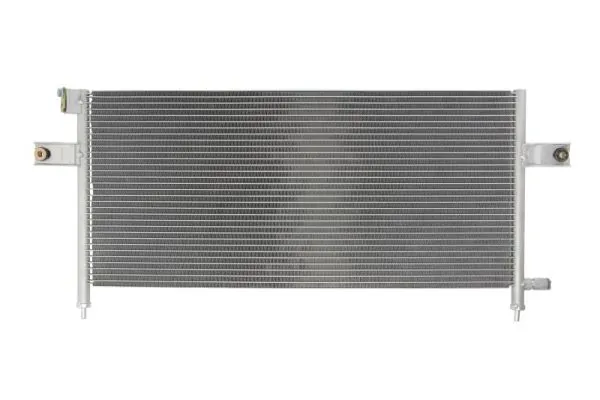 Radiator climatizare