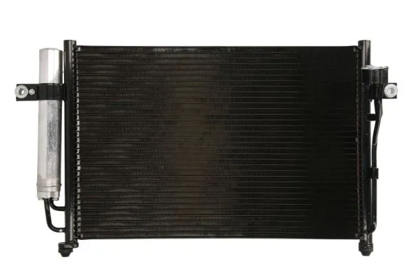 Radiator climatizare