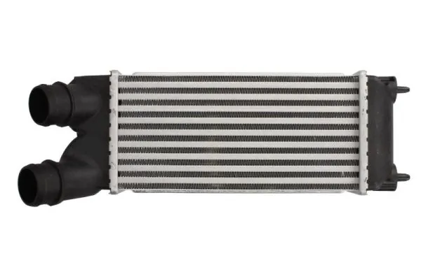 Intercooler