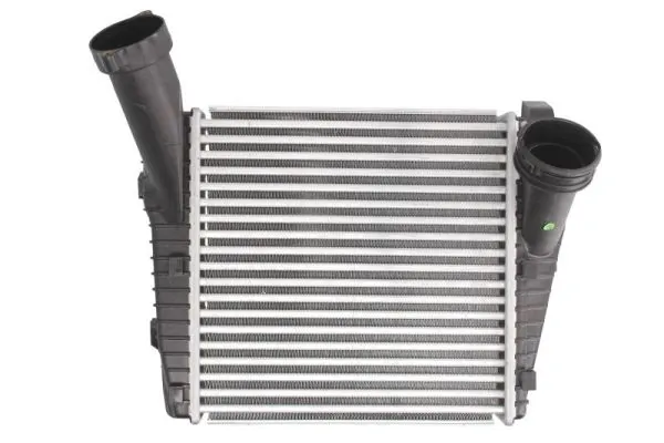 Intercooler