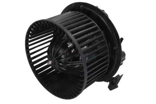 Ventilator habitaclu
