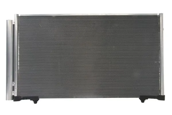Radiator climatizare
