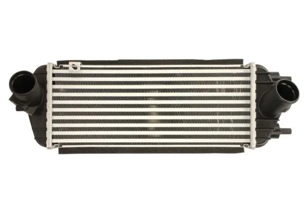 Intercooler