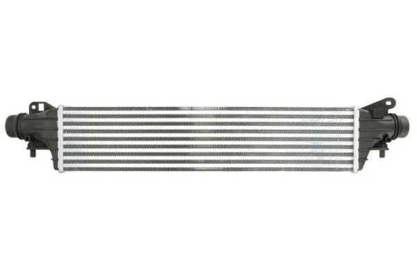 Intercooler