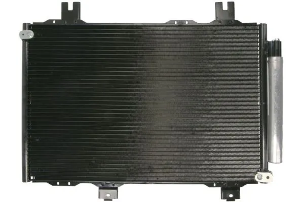 Radiator climatizare