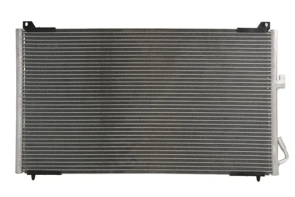 Radiator climatizare