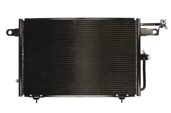 Radiator climatizare