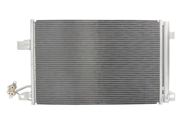 Radiator climatizare