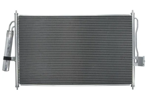 Radiator climatizare