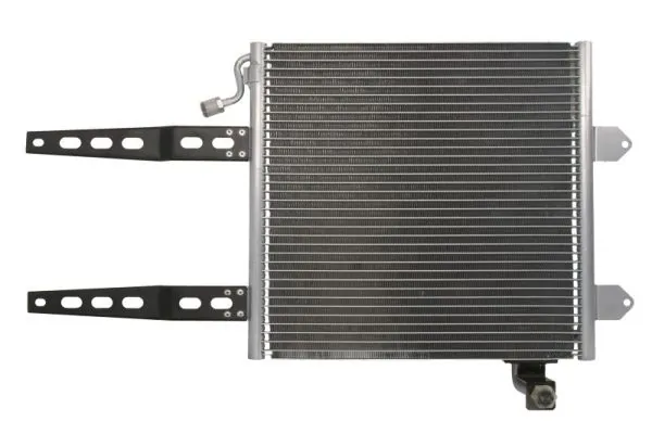 Radiator climatizare