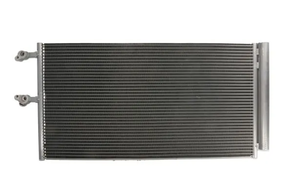 Radiator climatizare