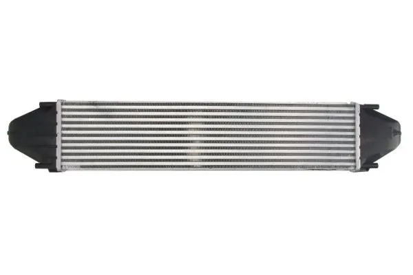 Intercooler