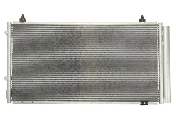 Radiator climatizare