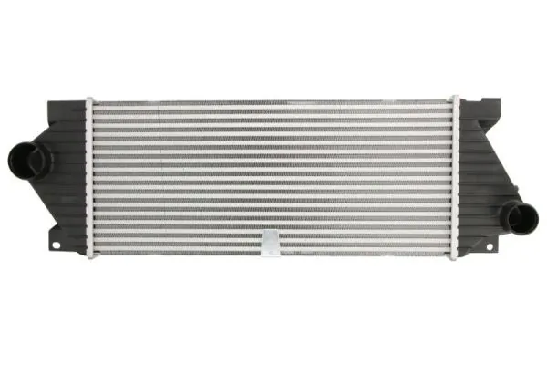 Intercooler