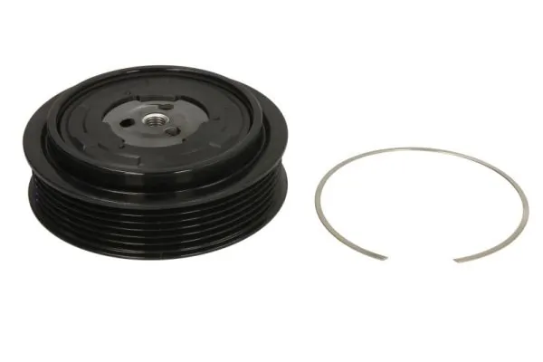 Cupla magnetica compresor climatizare