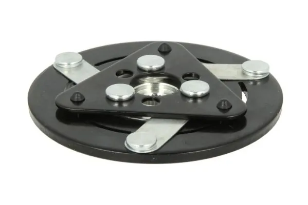 Disc antrenor cuplaj magnetic compresor