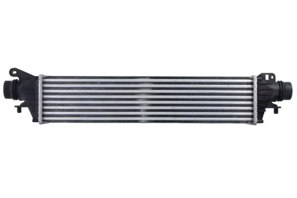 Intercooler