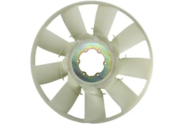 Paleta ventilator racire motor