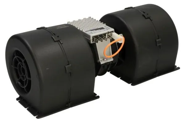 Ventilator habitaclu