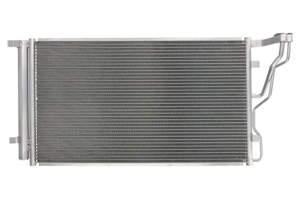 Radiator climatizare