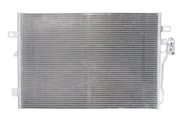 Radiator climatizare