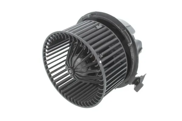 Ventilator habitaclu