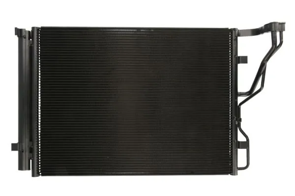Radiator climatizare