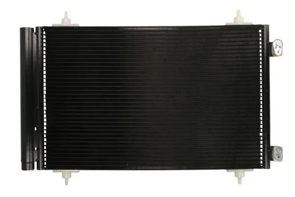 Radiator climatizare