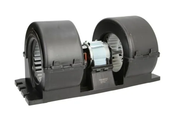 Ventilator habitaclu