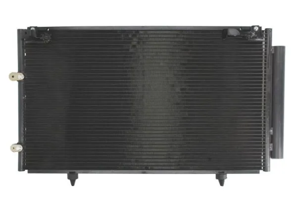 Radiator climatizare