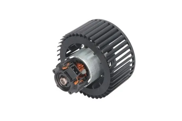 Ventilator, habitaclu