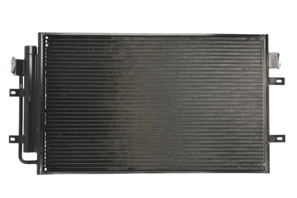 Radiator climatizare