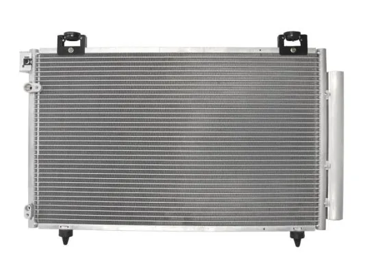 Radiator climatizare