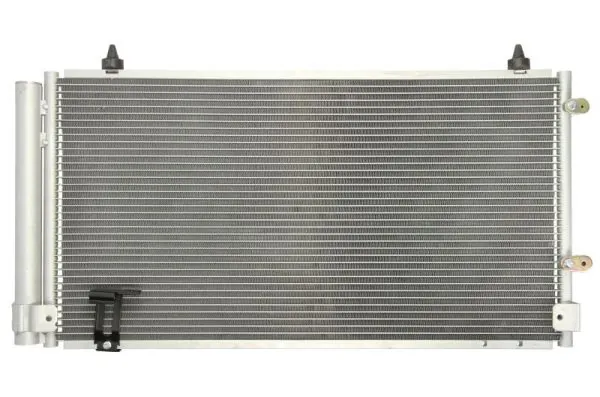 Radiator climatizare