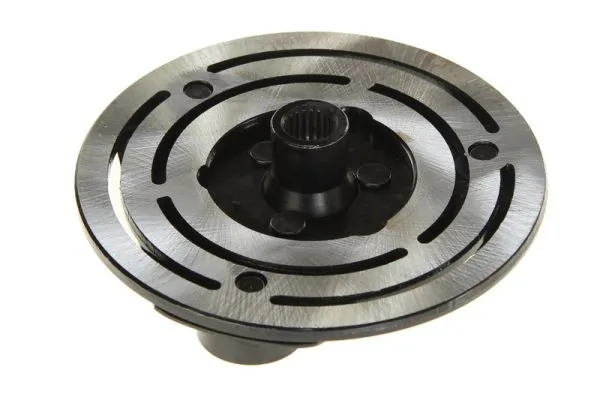 Disc antrenor cuplaj magnetic compresor