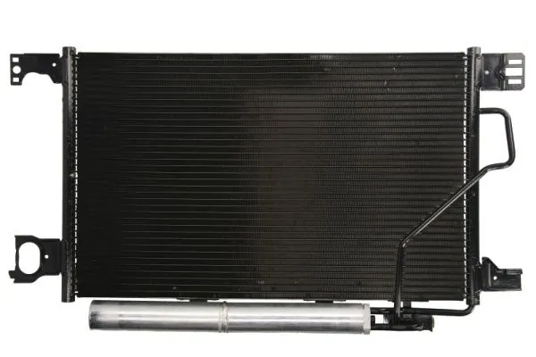 Radiator climatizare