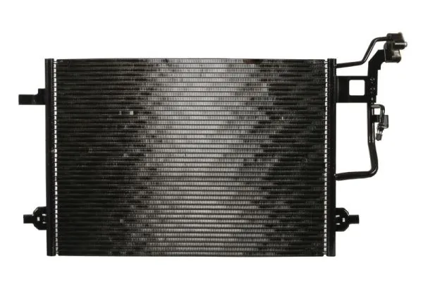 Radiator climatizare