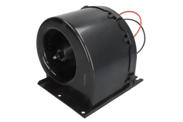 Ventilator habitaclu