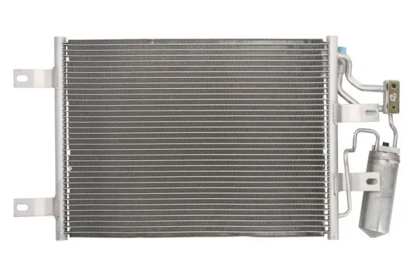 Radiator climatizare