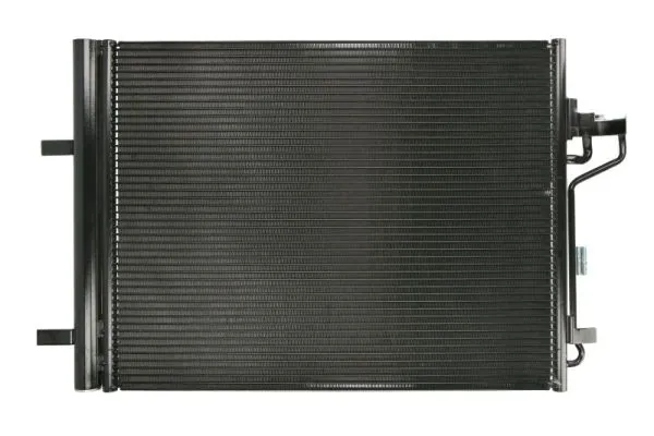Radiator climatizare