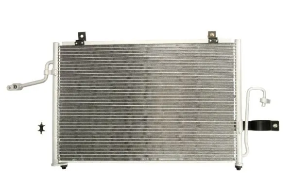 Radiator climatizare