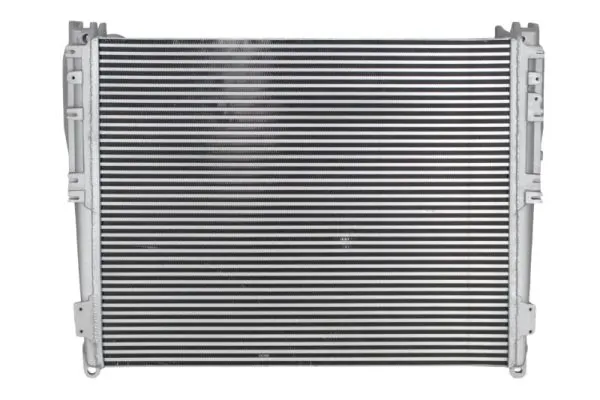 Intercooler